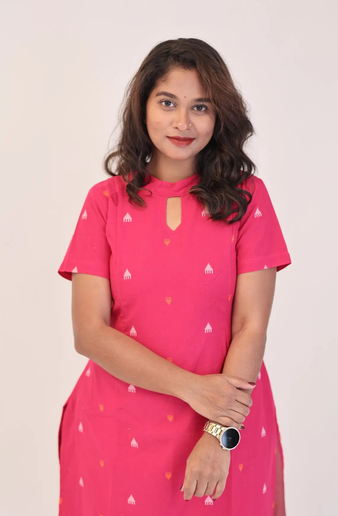 COTTON CANDY-COTTON 2 PC SUIT