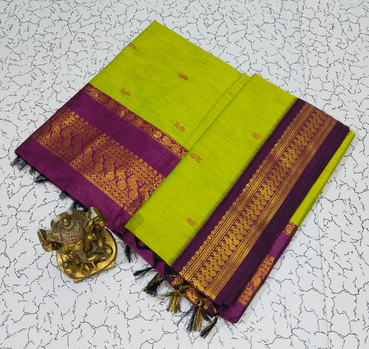 Kalyani cotton
